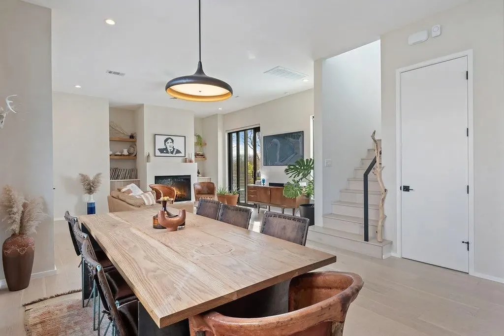 4717 Mount Vernon Drive Austin TX 78745