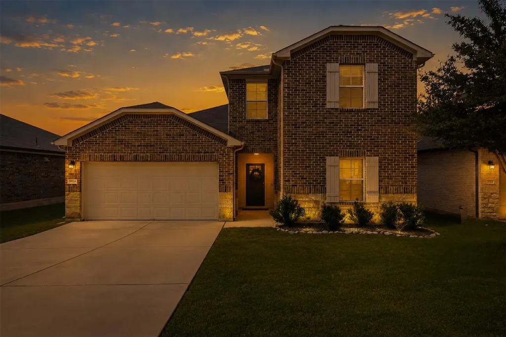 19924 Ann Richards Avenue Manor TX 78653