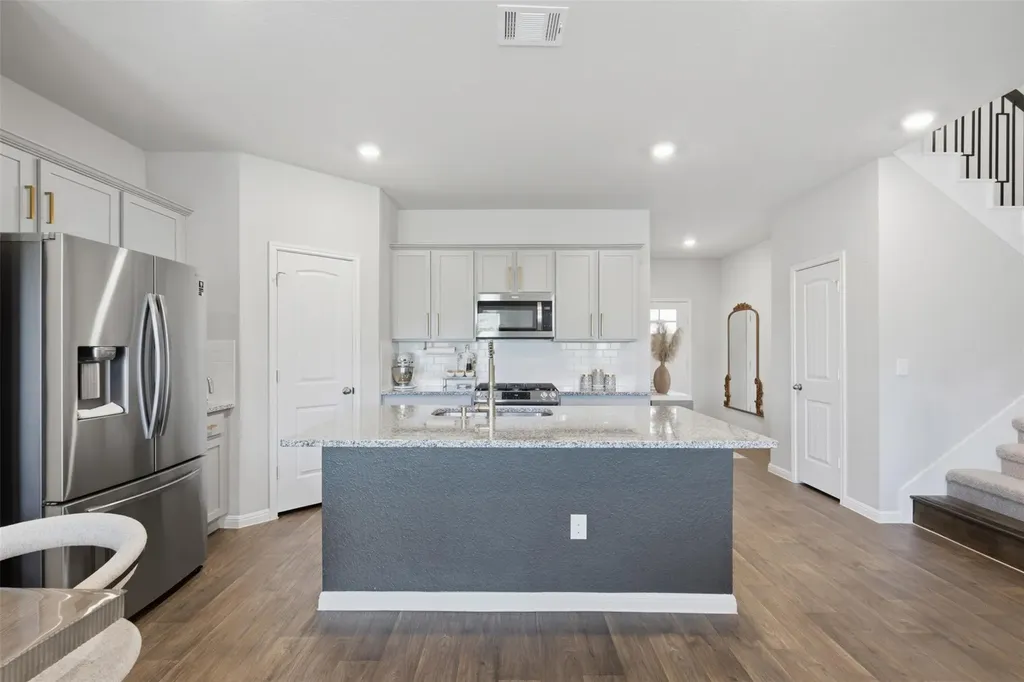 19924 Ann Richards Avenue Manor TX 78653