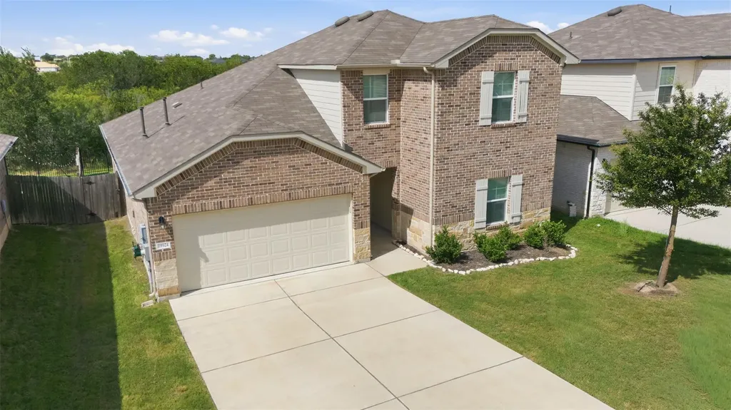 19924 Ann Richards Avenue Manor TX 78653