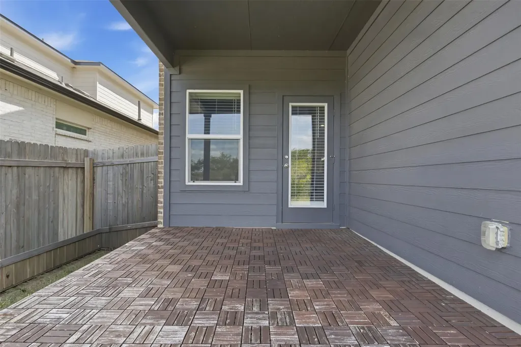 19924 Ann Richards Avenue Manor TX 78653