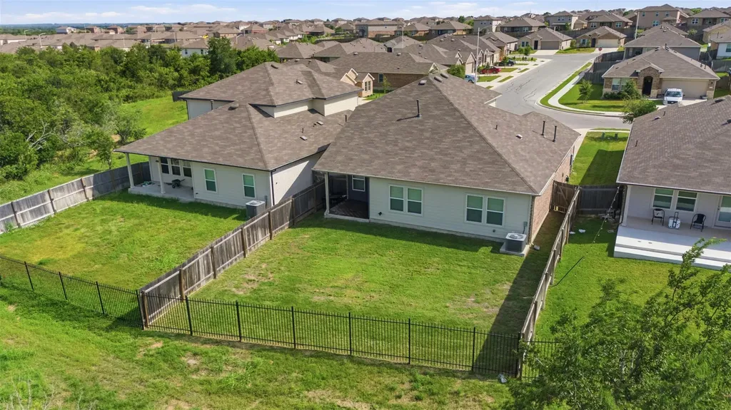 19924 Ann Richards Avenue Manor TX 78653
