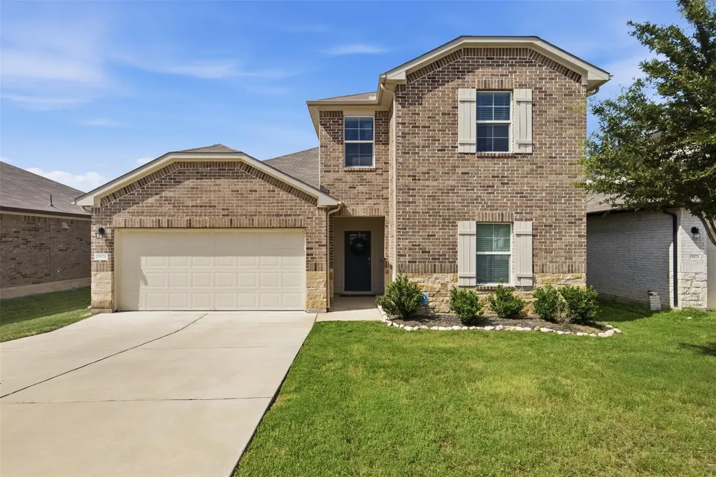 19924 Ann Richards Avenue Manor TX 78653