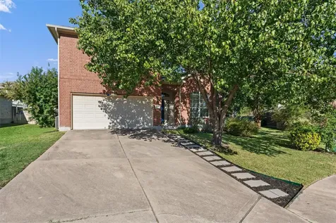 902 Lavender Cove Pflugerville TX 78660