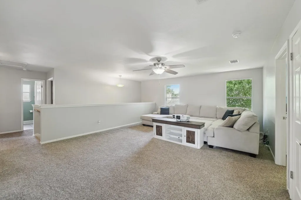 504 Chaparral Drive Leander TX 78641