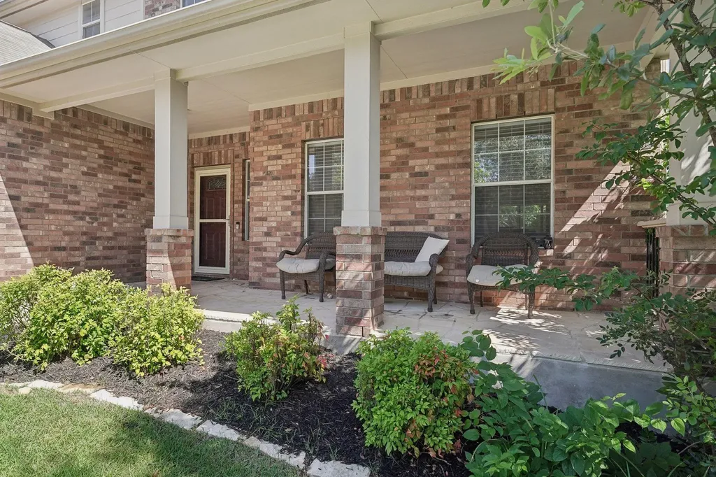 504 Chaparral Drive Leander TX 78641