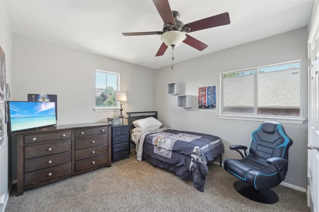 504 Chaparral Drive Leander TX 78641
