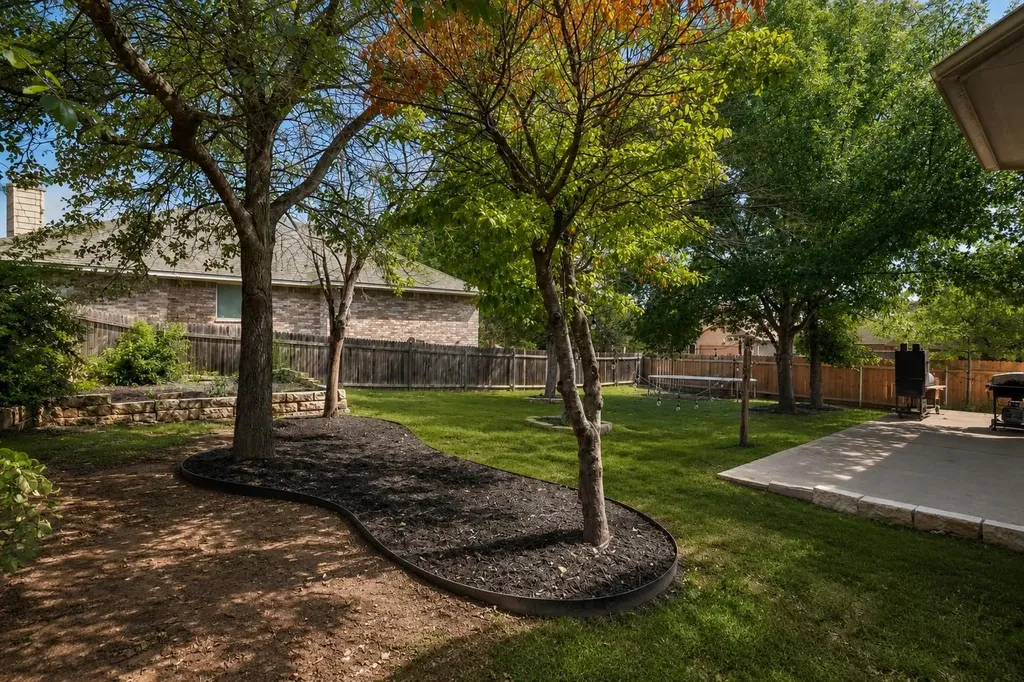 504 Chaparral Drive Leander TX 78641