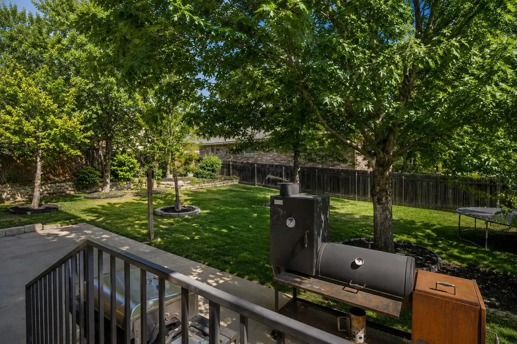 504 Chaparral Drive Leander TX 78641
