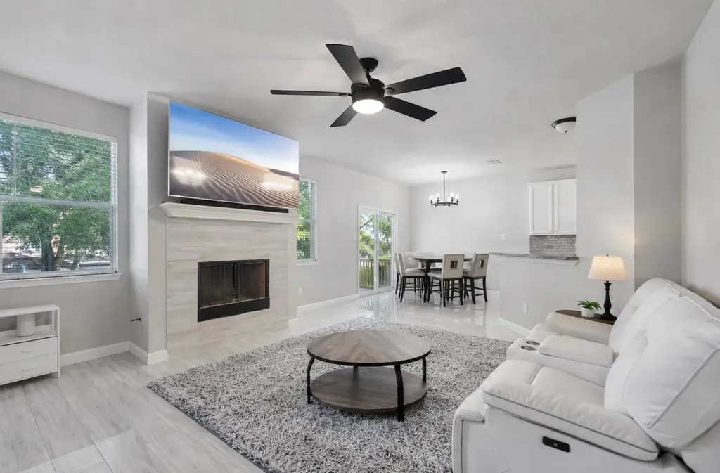 504 Chaparral Drive Leander TX 78641
