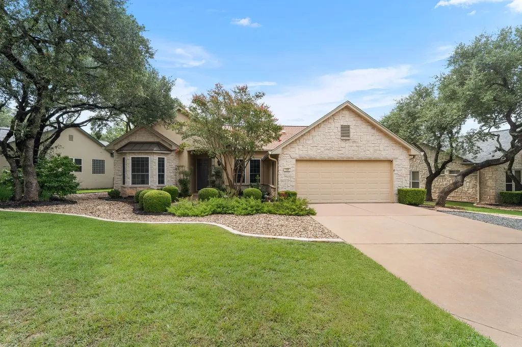 128 Dan Moody Trail Georgetown TX 78633