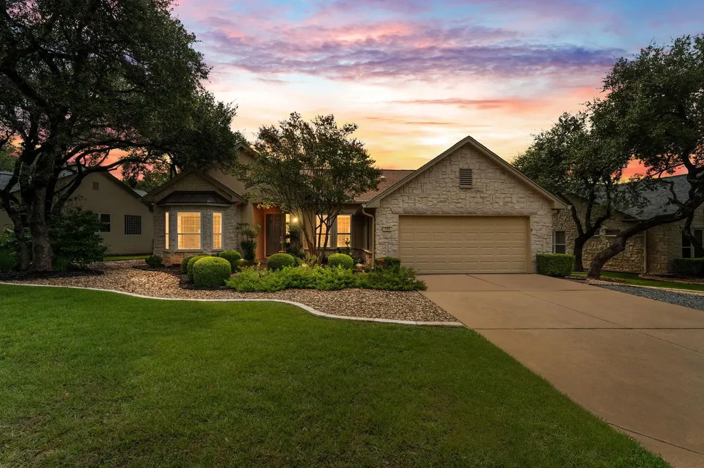 128 Dan Moody Trail Georgetown TX 78633