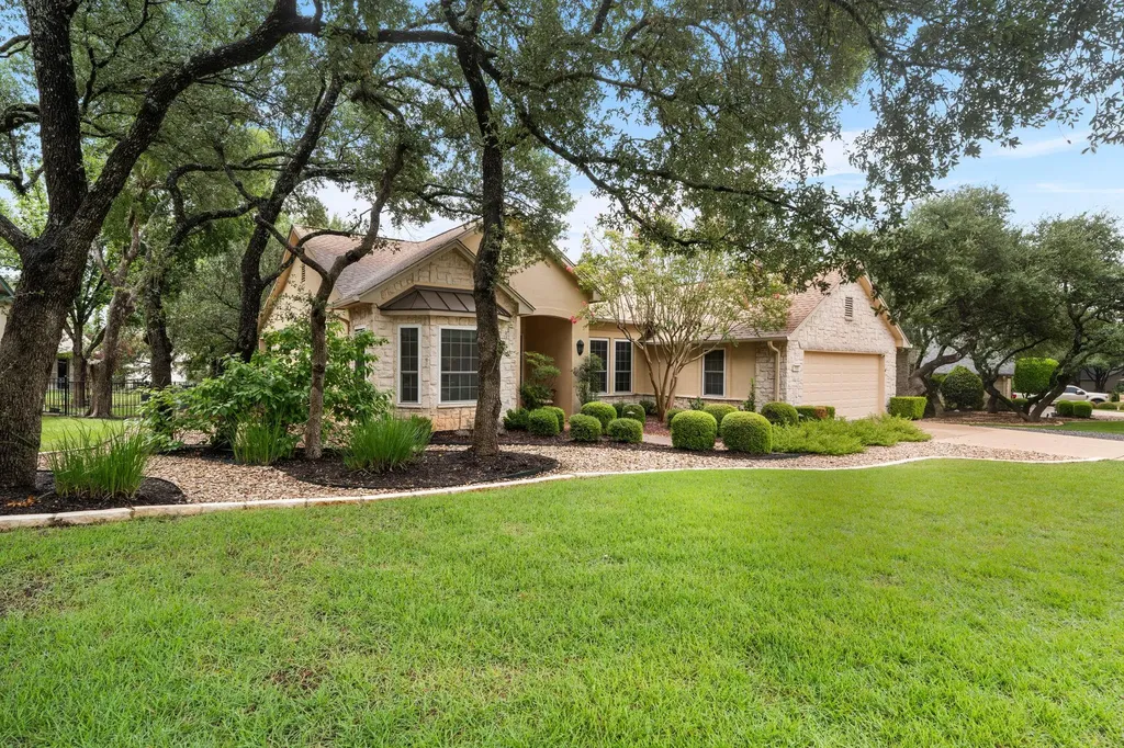 128 Dan Moody Trail Georgetown TX 78633