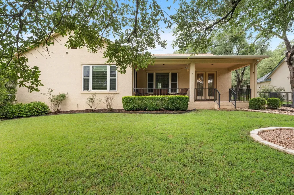 128 Dan Moody Trail Georgetown TX 78633