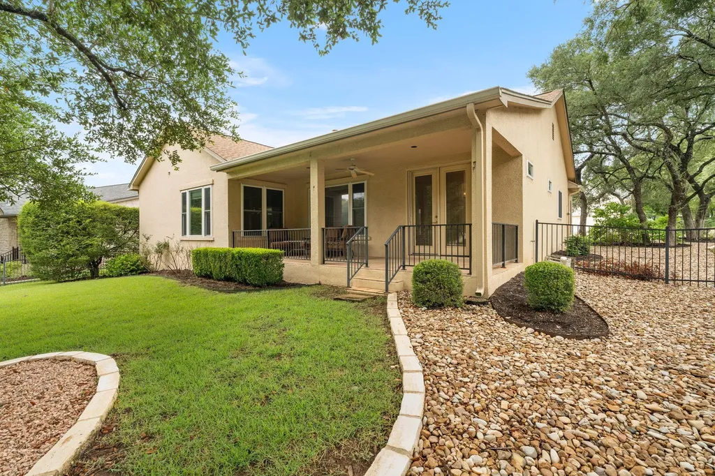 128 Dan Moody Trail Georgetown TX 78633