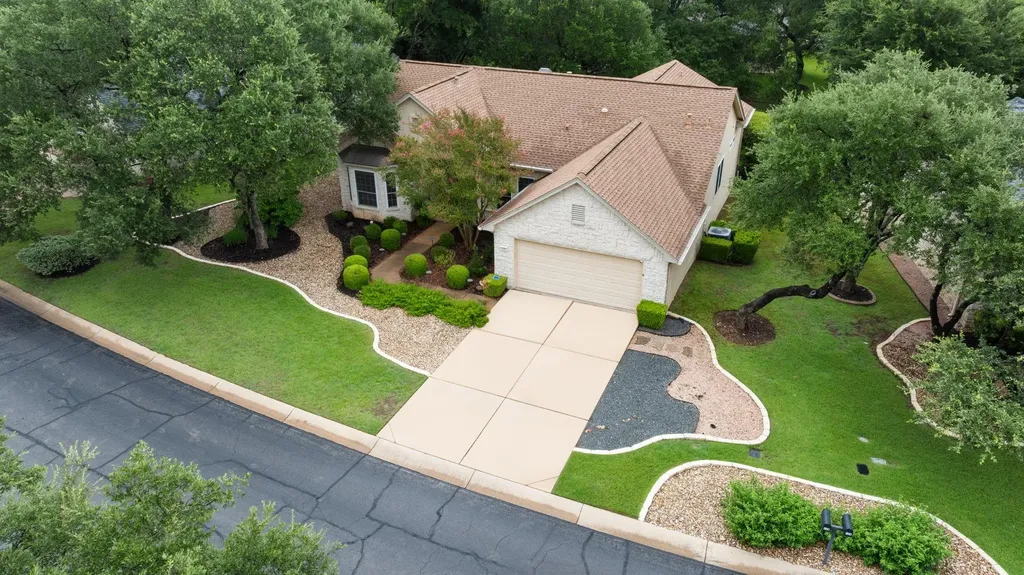 128 Dan Moody Trail Georgetown TX 78633