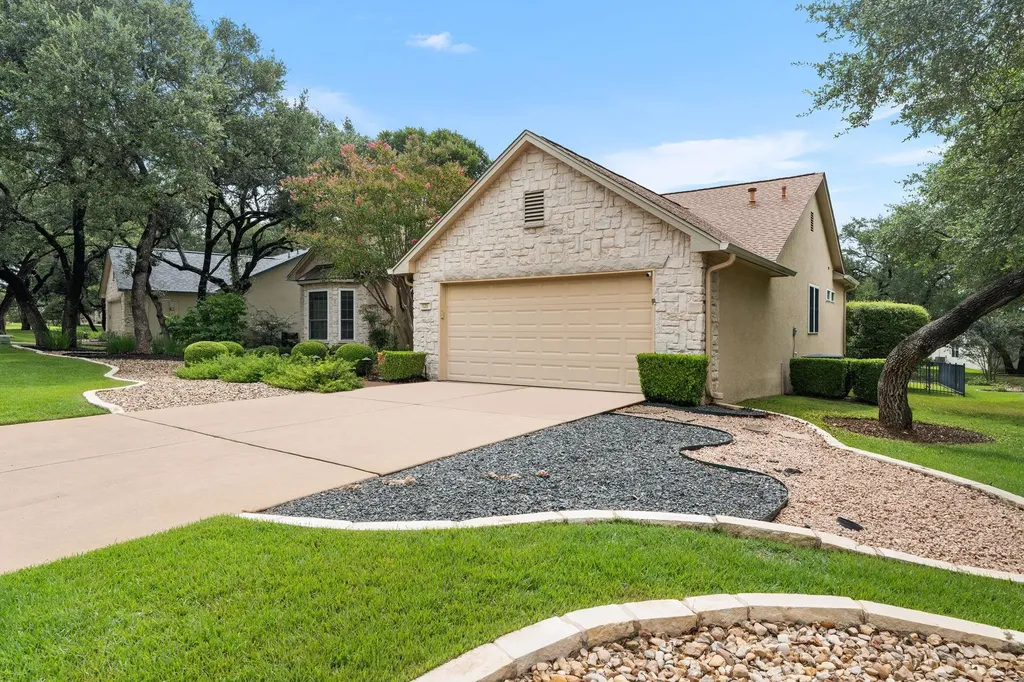 128 Dan Moody Trail Georgetown TX 78633