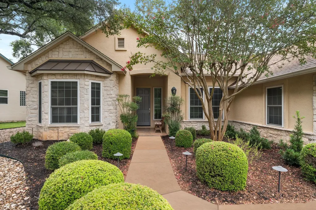 128 Dan Moody Trail Georgetown TX 78633