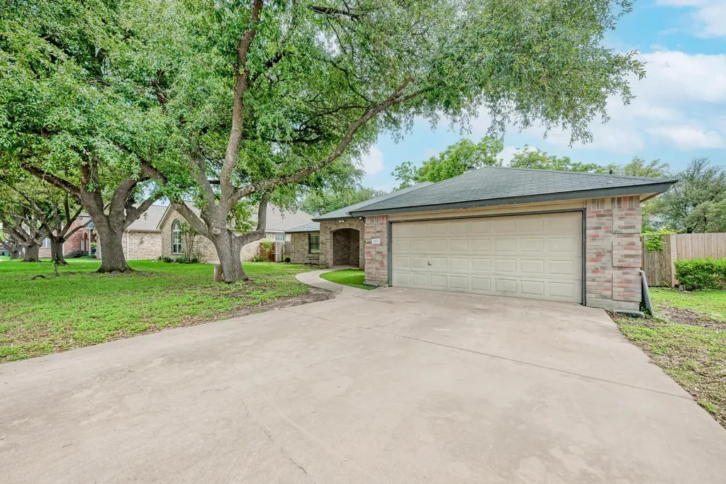 403 Hickory Ridge Trail Pflugerville TX 78660