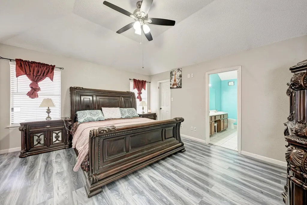 403 Hickory Ridge Trail Pflugerville TX 78660