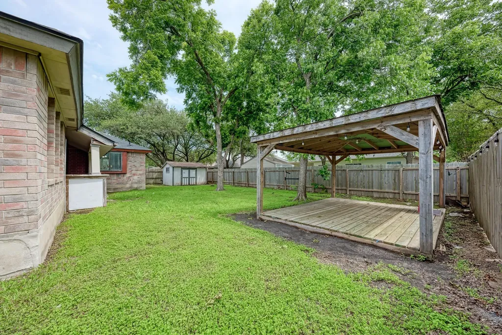 403 Hickory Ridge Trail Pflugerville TX 78660