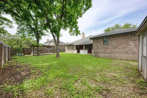403 Hickory Ridge Trail Pflugerville TX 78660