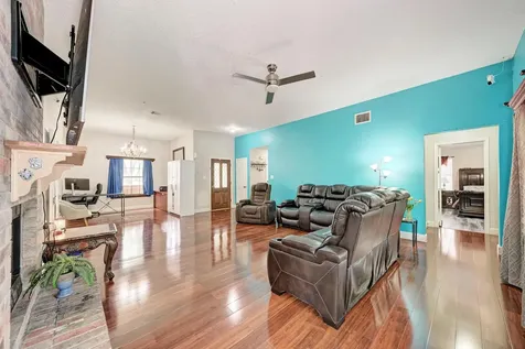 403 Hickory Ridge Trail Pflugerville TX 78660