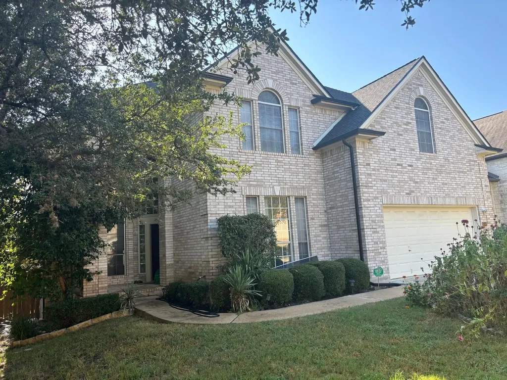 10509 Canyon Vista Way Austin TX 78726