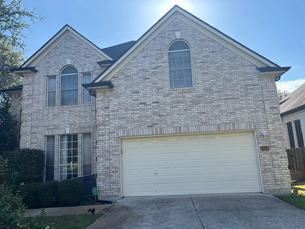 10509 Canyon Vista Way Austin TX 78726