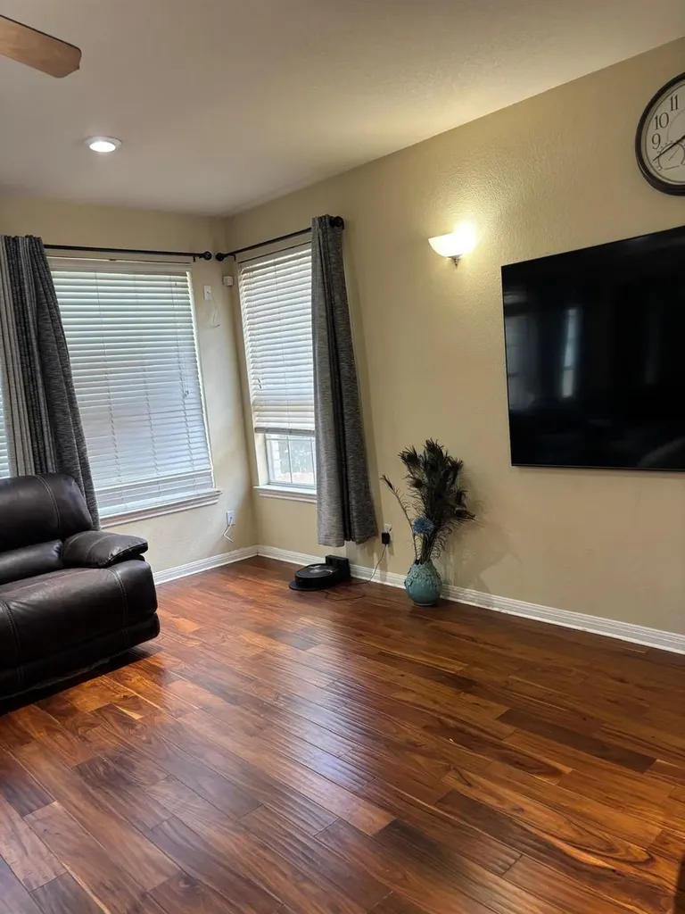 10509 Canyon Vista Way Austin TX 78726