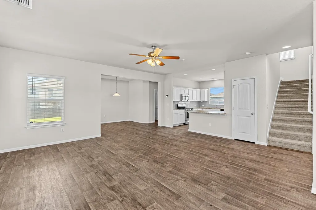14001 Heywood Drive Pflugerville TX 78660