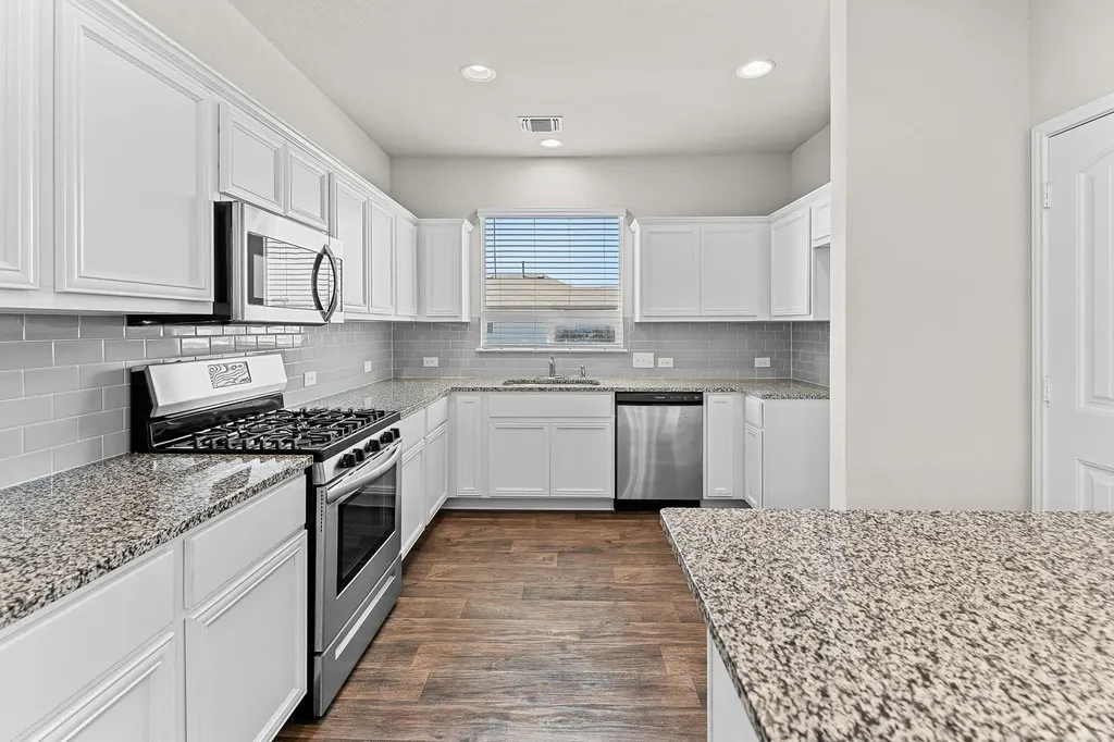 14001 Heywood Drive Pflugerville TX 78660
