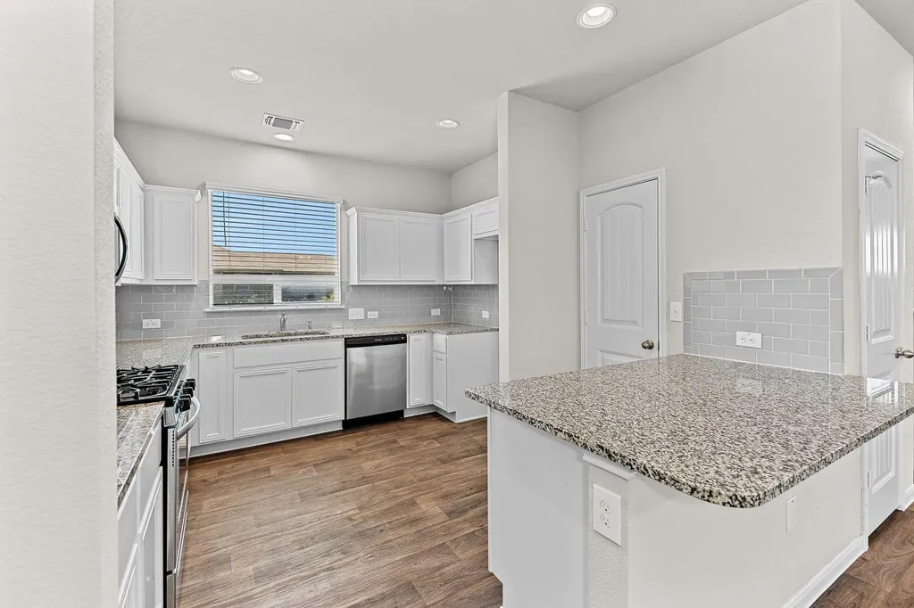14001 Heywood Drive Pflugerville TX 78660