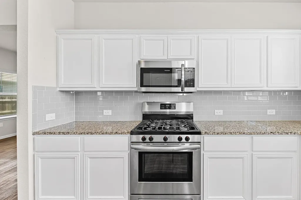 14001 Heywood Drive Pflugerville TX 78660