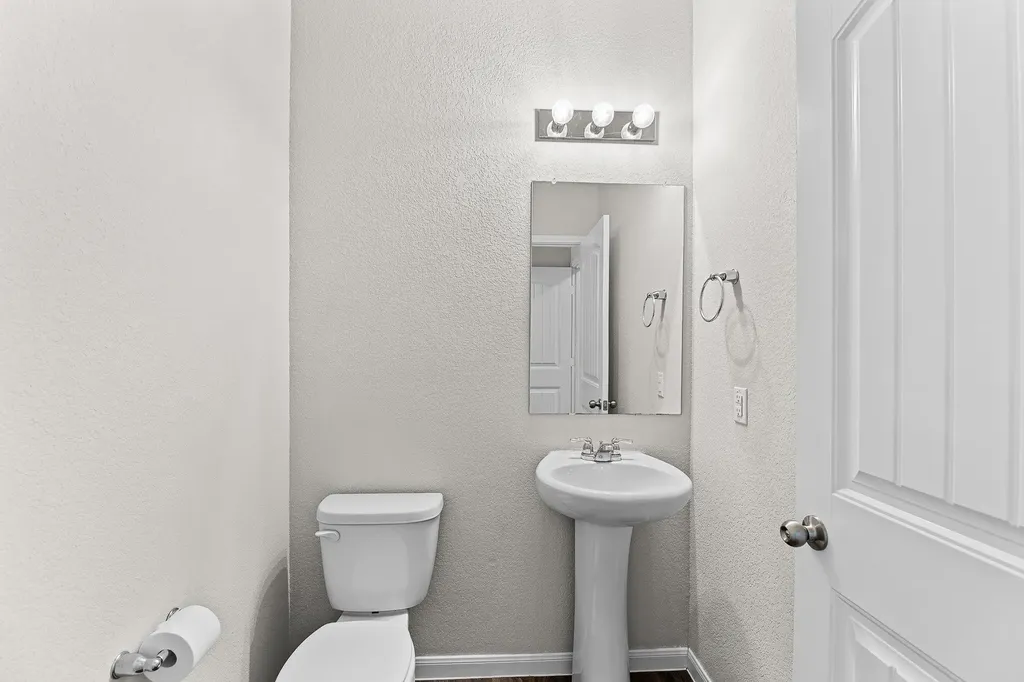 14001 Heywood Drive Pflugerville TX 78660
