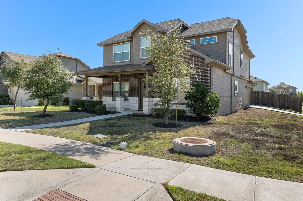14001 Heywood Drive Pflugerville TX 78660