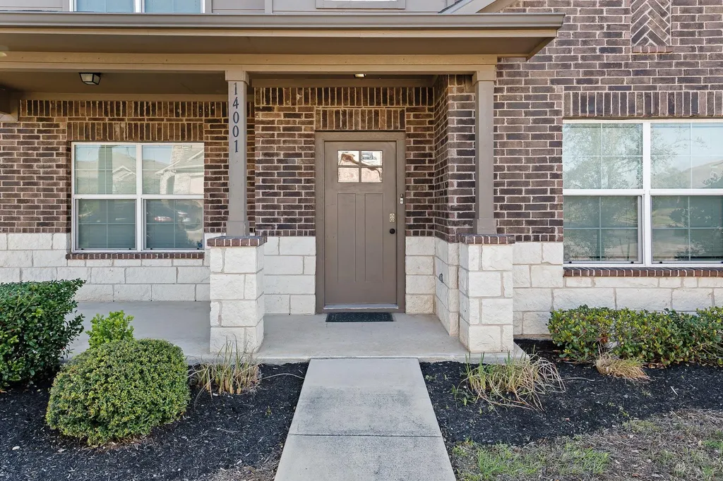 14001 Heywood Drive Pflugerville TX 78660