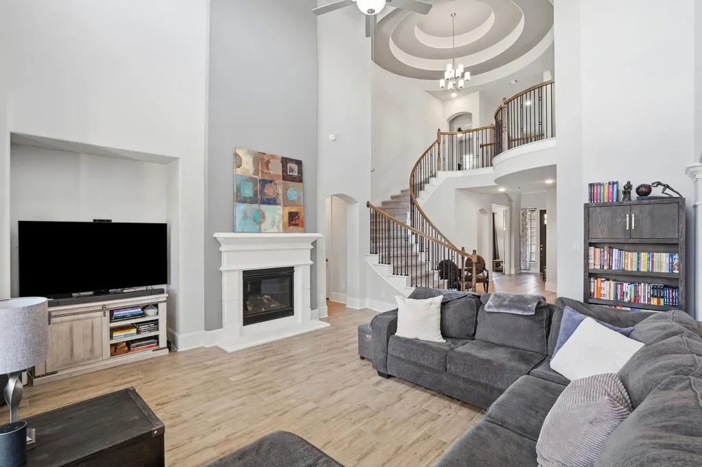 100 Hiddenfox Cove Georgetown TX 78626