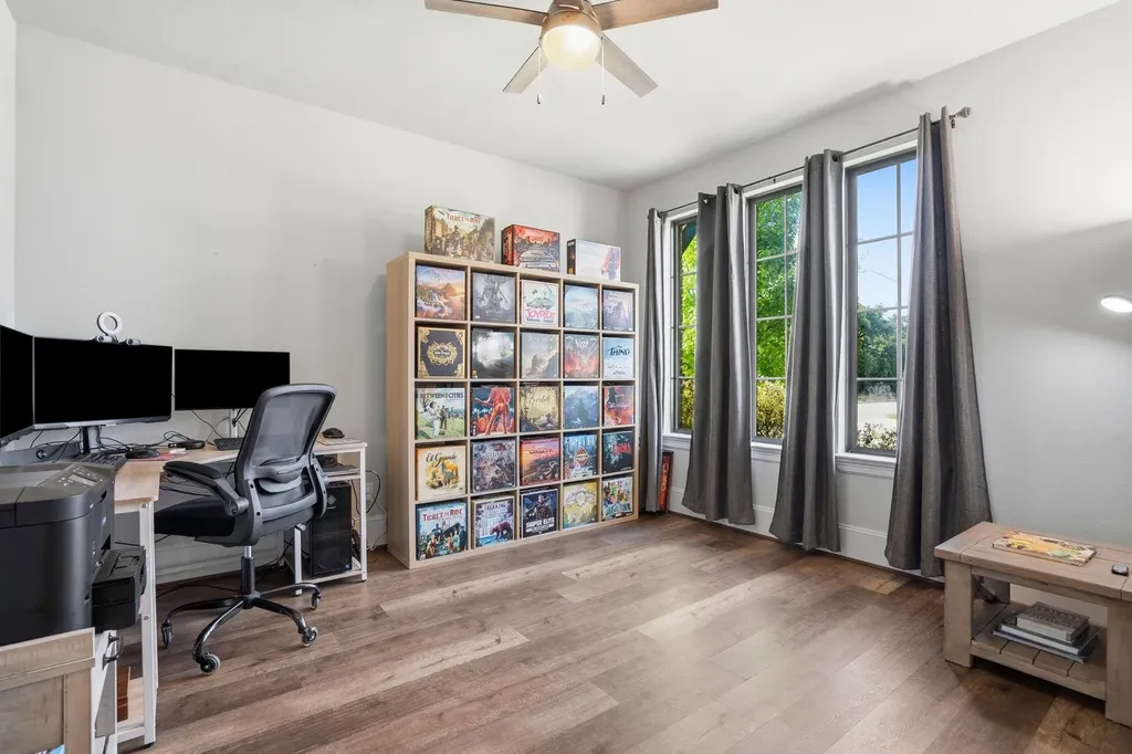 100 Hiddenfox Cove Georgetown TX 78626