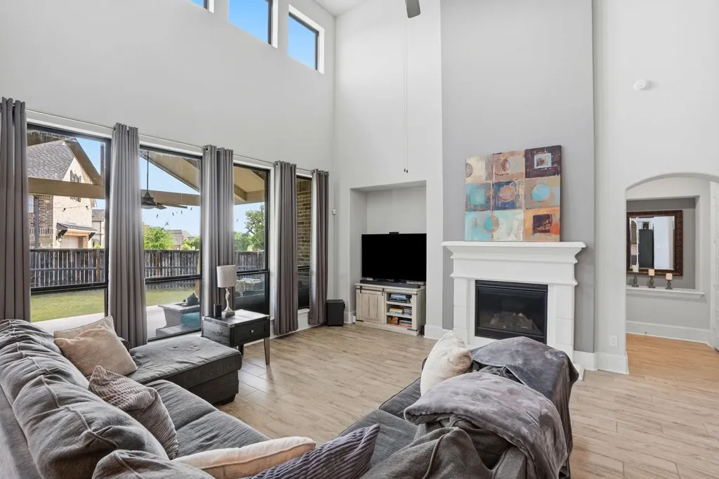 100 Hiddenfox Cove Georgetown TX 78626