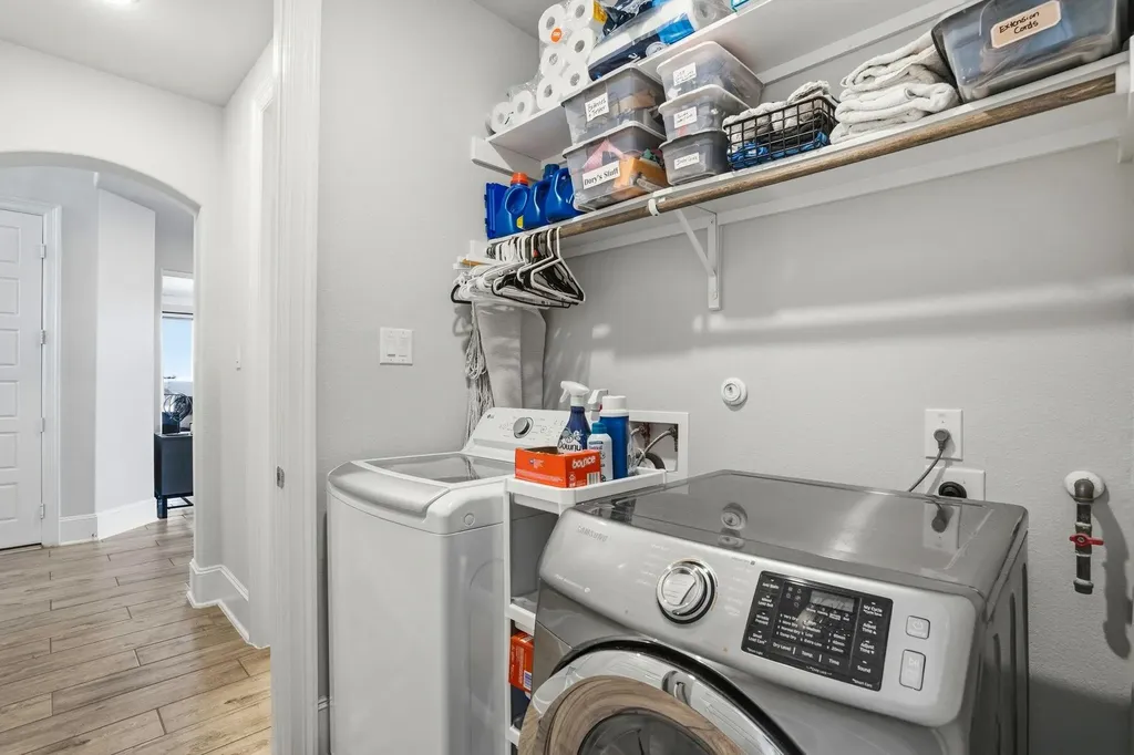 100 Hiddenfox Cove Georgetown TX 78626