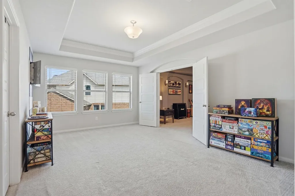 100 Hiddenfox Cove Georgetown TX 78626