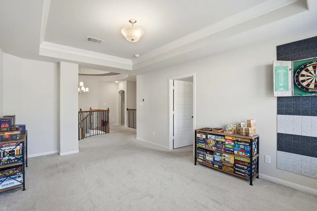 100 Hiddenfox Cove Georgetown TX 78626