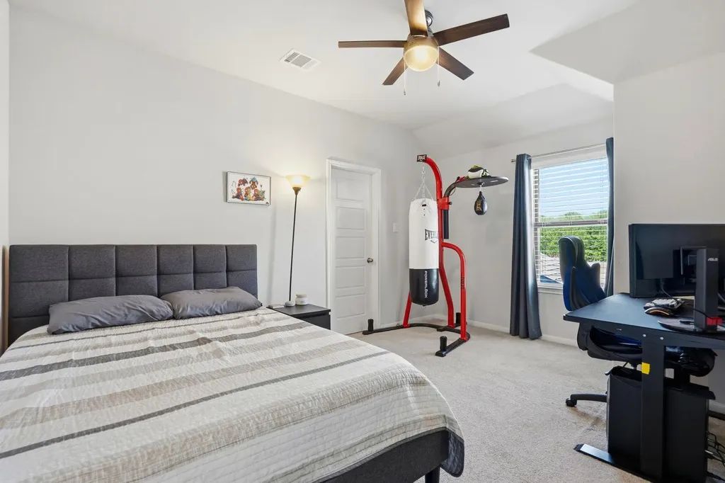100 Hiddenfox Cove Georgetown TX 78626