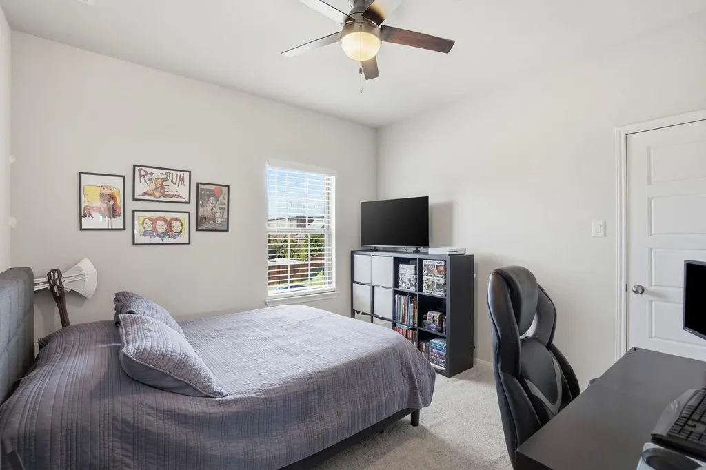 100 Hiddenfox Cove Georgetown TX 78626