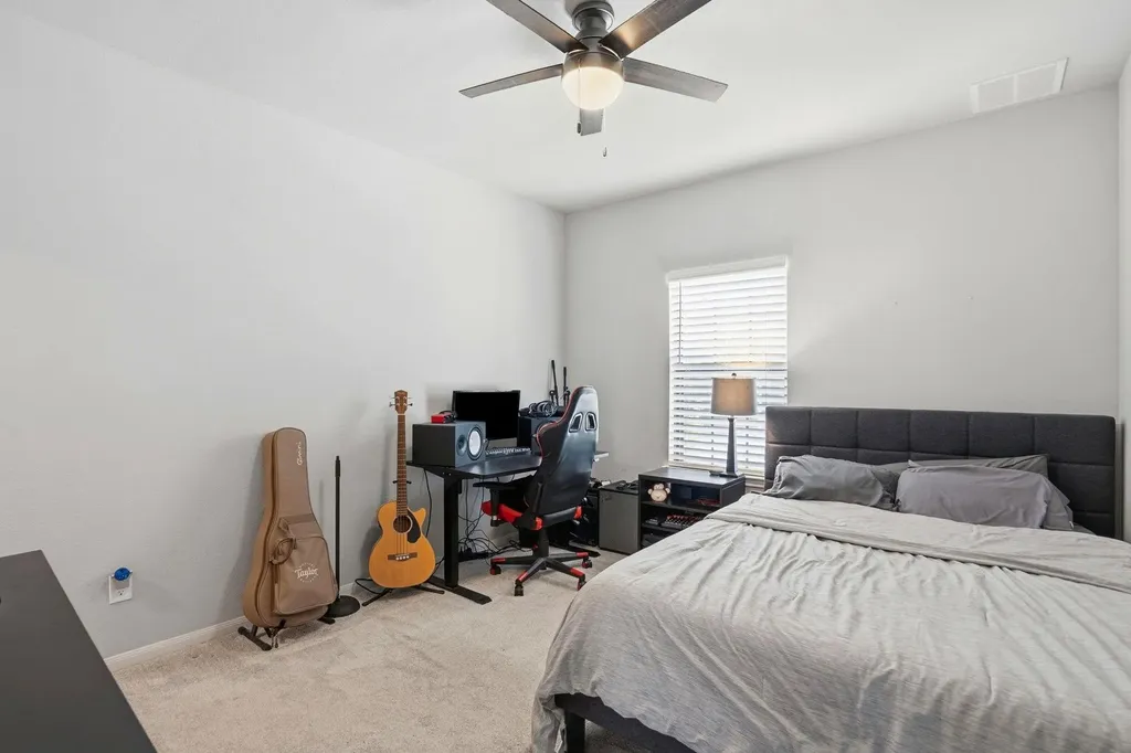 100 Hiddenfox Cove Georgetown TX 78626
