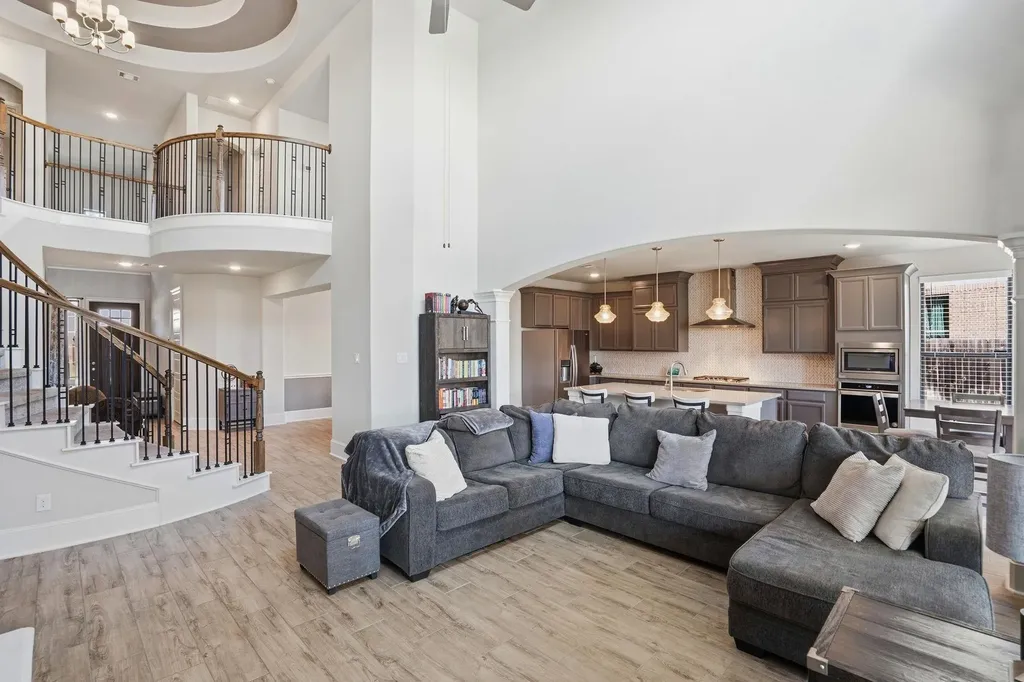 100 Hiddenfox Cove Georgetown TX 78626
