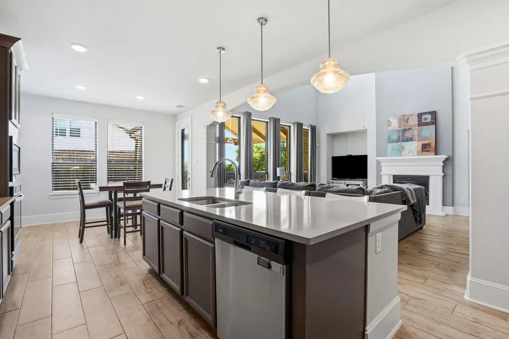 100 Hiddenfox Cove Georgetown TX 78626