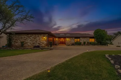 113 Indian Bend Drive Lakeway TX 78734