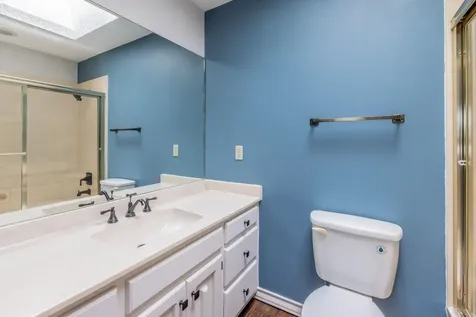 113 Indian Bend Drive Lakeway TX 78734